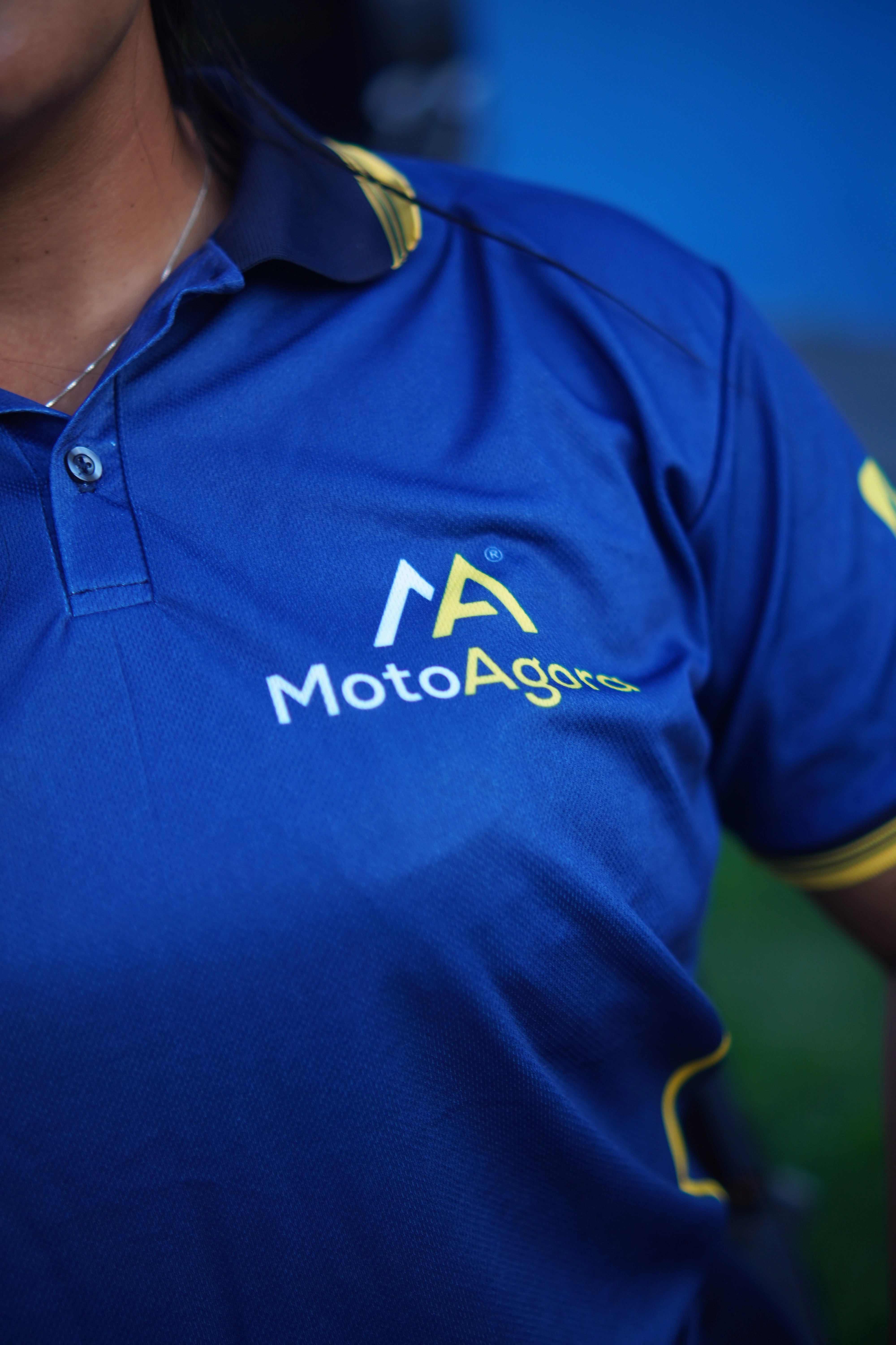 Equipe Moto Agora